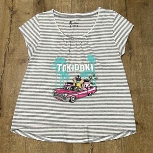 Tokidoki Women Top vintage (size small)
